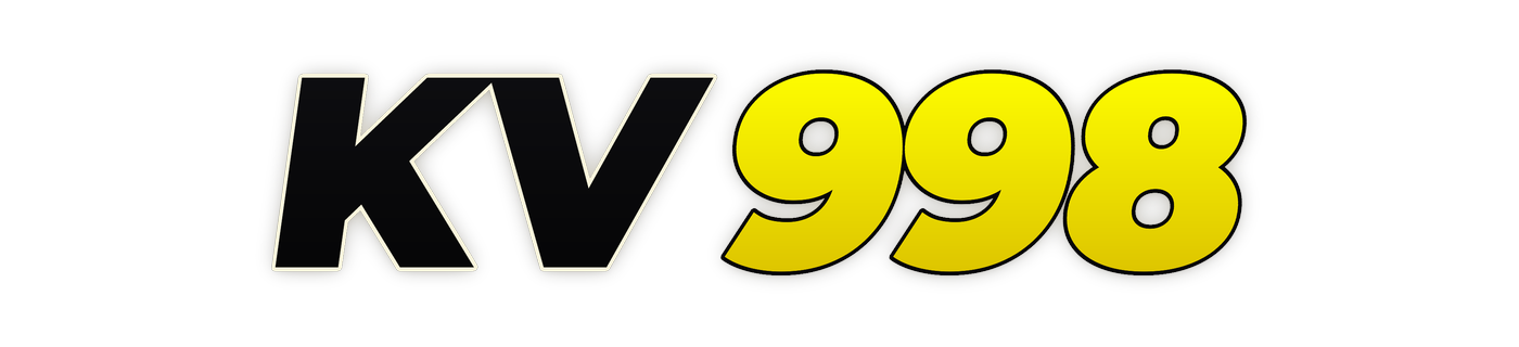 kv998 logo